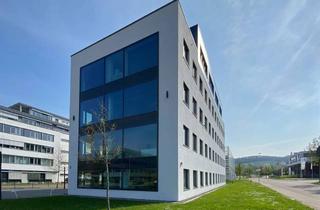 Büro zu mieten in 74074 Sontheim, ° REPRÄSENTIERT im INNOVATIONSHUB SCHWABENHOF ° große, multifunktionale Bürofläche °