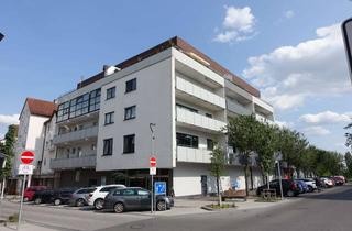 Büro zu mieten in Bahnstraße, 65779 Kelkheim, Attraktive Praxis-/ Büroflächen im Herzen