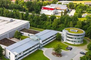 Büro zu mieten in 94036 Heining, Flexible Büroflächen zur Miete in Passau an der A3