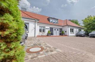 Büro zu mieten in 21680 Stade, Repräsentative Büro- oder Praxisfläche in zentraler dennoch diskreter Lage!