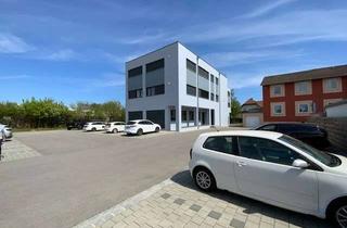 Gewerbeimmobilie mieten in Äußere Parkstraße 7a, 84032 Altdorf, Flexibel aufteilbare Gewerbeflächen!