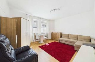 Immobilie mieten in 65451 Kelsterbach, Pendlerwohnung in ruhiger Lage von Kelsterbach