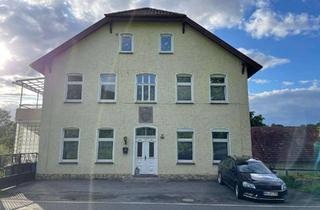 Immobilie mieten in 34414 Warburg, Mikro Apartment direkt am Wasser in Warburg