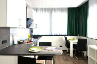 Immobilie mieten in Kaiserstraße, 63065 Offenbach, Kaiserstraße, Offenbach furnished