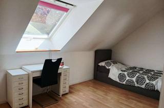 Immobilie mieten in 31832 Springe, Zimmer zu vermieten für 1 Monat 15.06.2026 bis 14.07.2026 inkl. Strom Wasser Wlan