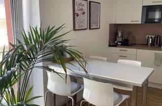 Immobilie mieten in Hornthalstraße 35, 96047 Bamberg, Helle 1-ZW in Bamberger Innenstadt