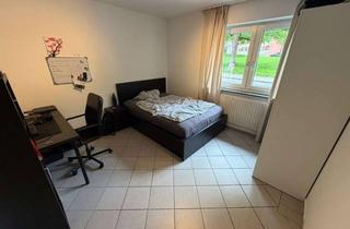 Immobilie mieten in Boxgraben 24, 52064 Aachen, WG-Zimmer am Boxgraben: Hell, zentral und ab 01.08 verfügbar