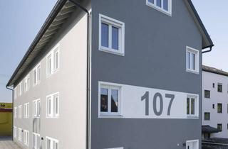 Immobilie mieten in Bodenseestraße 107, 81243 Aubing-Lochhausen-Langwied, 28 Boardinghouseappartements in Pasing/ Aubing – Ideal für Firmen