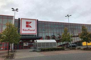 Geschäftslokal mieten in Sebaldsbrücker Heerstraße 155, 28309 Sebaldsbrück, PROVISIONSFREI: Handelsfläche mit 103 m² im Kaufland Bremen-Sebaldsbrück provisionsfrei zu vermieten