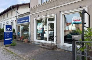 Büro zu mieten in Chausseestraße 44, 14109 Wannsee, Laden oder Büro mit Terrasse Chausseestraße Wannsee