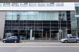 Geschäftslokal mieten in 56068 Altstadt, Lichtdurchflutete Ladenfläche