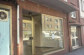 Geschäftslokal mieten in Holsterhauser Str. 83a, 45147 Holsterhausen, Ladenfläche auf der Holsterhauser Straße - nähe Gemarkenstraße