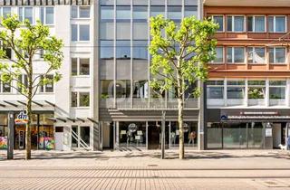 Geschäftslokal mieten in 74072 Heilbronn, Attraktive Ladenfläche mit hervorragender Sichtbarkeit im Herzen der Heilbronner Innenstadt