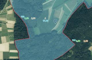 Gewerbeimmobilie kaufen in 73035 Göppingen, Landwirtschaftliche Fläche – Mesnerhalde