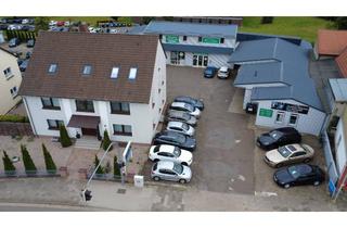Gewerbeimmobilie kaufen in Quintusstraße 53, 29664 Walsrode, 7,6% Rendite - Top-Gepflegte Kapitalanlage
