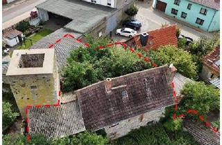 Gewerbeimmobilie kaufen in Neustadt 28, 39397 Kroppenstedt, ruinöses Einfamiliengrundstück in Kroppenstedt; Orientierungspreis 1.000 €; Einzelheiten s. Exposee!