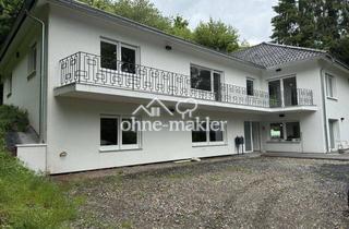 Haus kaufen in 36214 Nentershausen, Kernsaniertes Zweifamilienhaus in idyllischer Lage