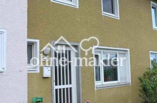 Reihenhaus kaufen in Albert-Schweizer-Straße 25, 38518 Gifhorn, ruhiges, gemütliches Reihenhaus mitten in Gifhorn (vermietet)