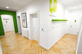 Gewerbeimmobilie mieten in Wilhelmshöher Allee 320, 34131 Kassel, Hochwertige Büroflächen in zentraler Lage, Wilh. Allee 320