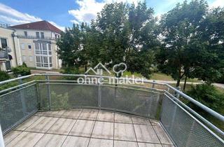 Wohnung mieten in Rosenstraße 9, 15345 Altlandsberg, Sonne rein, Alltag raus! Helle 1-Zimmer-Wohnung mit Wohlfühlfaktor