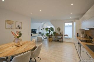 Lofts mieten in 27793 Wildeshausen, Einzigartige 4-Zimmer-Wohnung in der Innenstadt von Wildeshausen!