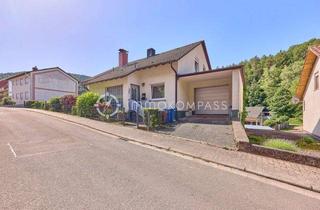 Einfamilienhaus kaufen in 76848 Wilgartswiesen, Großzügiges Einfamilienhaus mit viel Potenzial in Wilgartswiesen