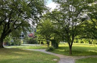 Wohnung kaufen in Max-Josef-Park, 82319 Starnberg, Elegante 3-Zimmer-Gartenwohnung in exklusiver Park-Wohnanlage in Starnberg