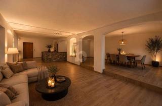 Wohnung kaufen in 79774 Albbruck, LUXUS TRIFFT GEMÜTLICHKEIT