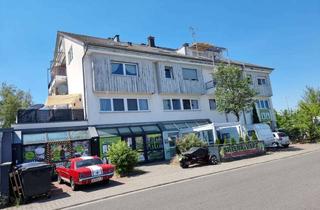 Wohnung kaufen in 64832 Babenhausen, wunderschöne ,helle ud geräumige 3- Zimmer-Wohnung