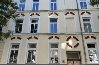 Wohnung kaufen in Budapester Straße 42, 18057 Kröpeliner Tor-Vorstadt, Dachgeschoss- hell und freundlich/ ein Traum von Wohnung