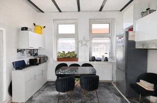 Wohnung kaufen in 44145 Dortmund, Top Investment! Eigentumswohnung 9 % Mietrendite in Dortmund-Nord – Langzeitvermietet