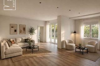 Wohnung kaufen in 42549 Velbert, **Kernsaniertes Luxus-EG mit Garten & Sonnenterrasse – 149 m² Wohnkomfort/ 3,5 Zimmer**