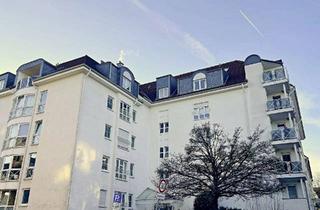 Wohnung kaufen in 42653 Solingen-Mitte, Unser Highlight: Dachgeschosswohnung mit ausgebautem Spitzboden