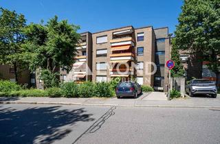 Wohnung kaufen in 72793 Pfullingen, Renovierte 4,5 Zimmer Wohnung sucht Sie als neuen Eigentümer!