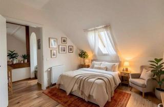 Wohnung kaufen in 93051 Kumpfmühl-Ziegetsdorf-Neuprüll, Regensburg, Kumpfmühl: Urbanes Wohnen mit viel Potenzial: 2-Zimmer-Wohnung mit großem Balkon