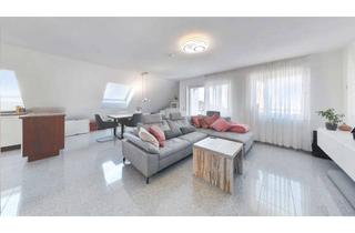 Wohnung kaufen in 74376 Gemmrigheim, Exklusives Wohnerlebnis in Gemmrigheim: 4-Zimmer-Maisonette mit Galerie, Aufzug und Weinbergblick!