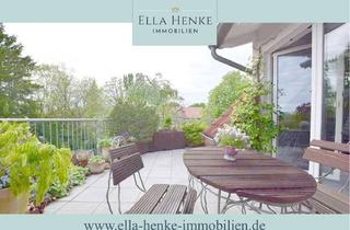 Penthouse kaufen in 38116 Lehndorf, Moderne, hochwertig ausgestattete Penthouse-Maisonette mit großer Dachterrasse + Carport