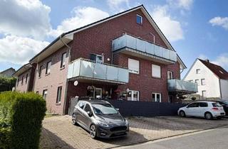 Wohnung kaufen in 49205 Hasbergen, Moderne Eigentumswohnung in Hasbergen zu verkaufen