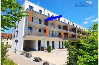 Wohnung kaufen in 86899 Landsberg, Exklusive Design-Wohnung mit traumhaftem Panoramablick über Landsberg und luxuriöser Ausstattung