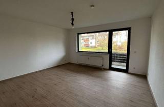 Wohnung kaufen in 96231 Bad Staffelstein, RENOVIERTE ERDGESCHOSSWOHNUNG MIT TG-STELLPLATZ