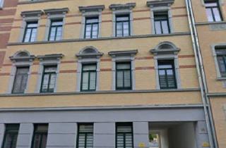 Wohnung kaufen in 06667 Weißenfels, Kapitalanlage in Weißenfels - 4 Zimmerwohnung zu verkaufen
