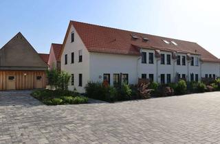 Wohnung kaufen in Mittelstraße 29, 04463 Großpösna, Modernes Reihenendhaus - 4 Zimmer mit Terrasse, Garten, Wärmepumpe und zwei Stellplätzen