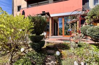 Wohnung kaufen in 33619 Niederdornberg, Charmante 2-Zimmer-Wohnung mit Terrasse und Wintergarten in Bielefeld-Großdornberg