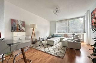 Wohnung kaufen in 41515 Grevenbroich, Sehr gepflegte, leerstehende Eigentumswohnung mit Balkon in Grevenbroich-Elsen