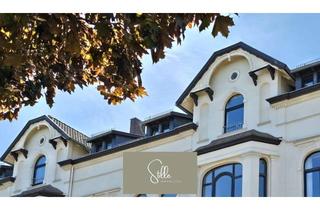 Wohnung kaufen in 32427 Minden, Top-Investment in Stadtvilla - 1 Objekt - 3x Miete!