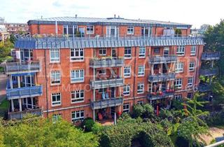 Wohnung kaufen in An der Dahme, 12557 Köpenick, 2 Zimmer-Eigentumswohnung mit Terrasse an der Dahme in Köpenick