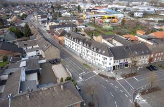 Wohnung kaufen in Dürener Straße 601, 52249 Eschweiler, Vermietete Eigentumswohnungen mit bis zu 6,23 % Rendite – ab 119.500 € in Eschweiler