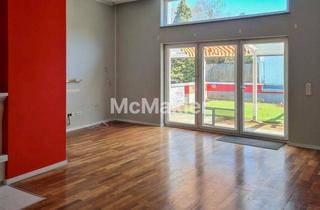 Loft kaufen in 63128 Dietzenbach, „Loft-Charakter trifft Ruhe – außergewöhnliches Wohnen im geschützten Hinterhaus mitten in der Stadt