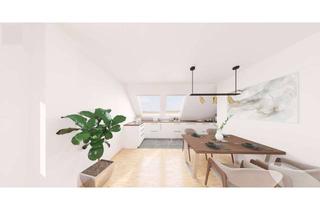 Wohnung kaufen in 91522 Hennenbach, KAPITALANLAGE: Großzügige 4-Zimmer-Maisonette mit Haus-im-Haus-Charakter in Ansbach