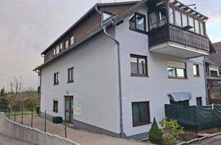 Wohnung kaufen in 76332 Bad Herrenalb, Helle 2,5-Zimmer-Wohnung in Bad Herrenalb